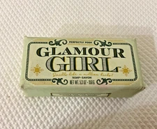 Perfectly Posh Bar Soap Glamour Girl