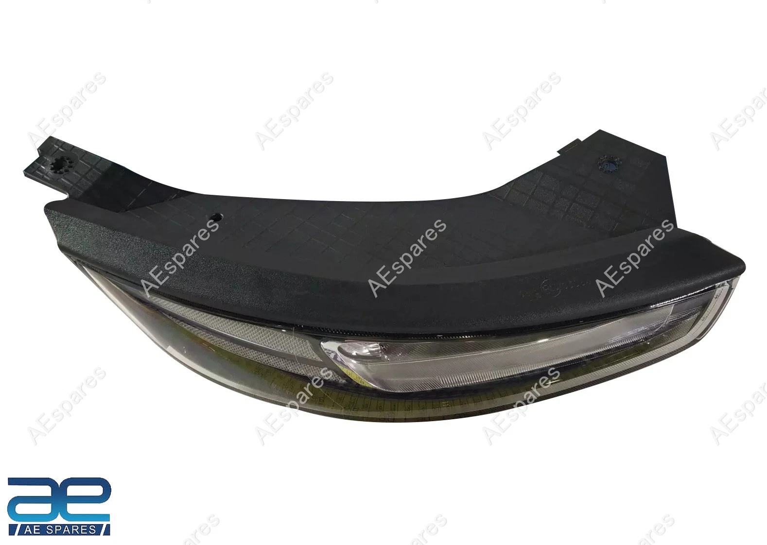 Front Day Running Light DRL Lamp RH For Hyundai Venue 2019-2022 92208-K3000