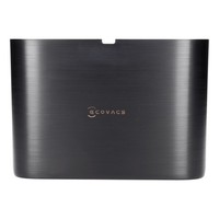 Ecovacs 201-2497-0144 StaubbehäLterabdeckung FüR Staubsauger-Roboter