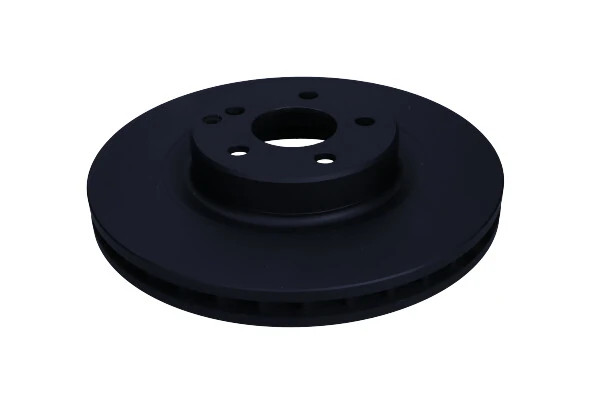 Éliminez les vibrations de freinage Mercedes avec les disques Quaro QD1252HC 2044212912