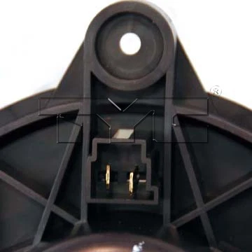 Blower Motor A/C Fan Assembly for 04-08 Dodge Durango/07-08 Chrysler Aspen - Image 3 of 4