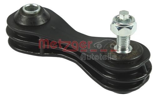 Original METZGER Rod/Strut Stabilizer 53060919 for Mercedes-Benz