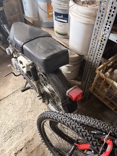 1967 Honda C90 Super Cub. Everything Original. It Great Condition. Rare Find.