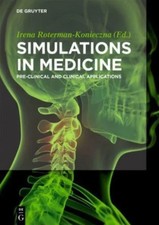 Simulations in Medicine Paperback De Gruyter