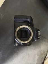 Canon EOS 450D DSLR Camera Body Only w/ Charger