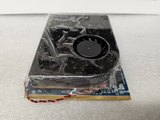 ATI RAD E4690 MXM3.0 Video Card for WMS BB3 CPU-NXT 3.2 with Fan. Obsolete Item.