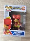 Funko Pop! Vinyl: Pokémon - Magmar #1125