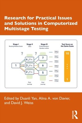 Research for Practical Issues and Solutions in  by Duanli Yan PAPERBACK