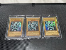 Yu-Gi-Oh Blue-Eyes White Dragon