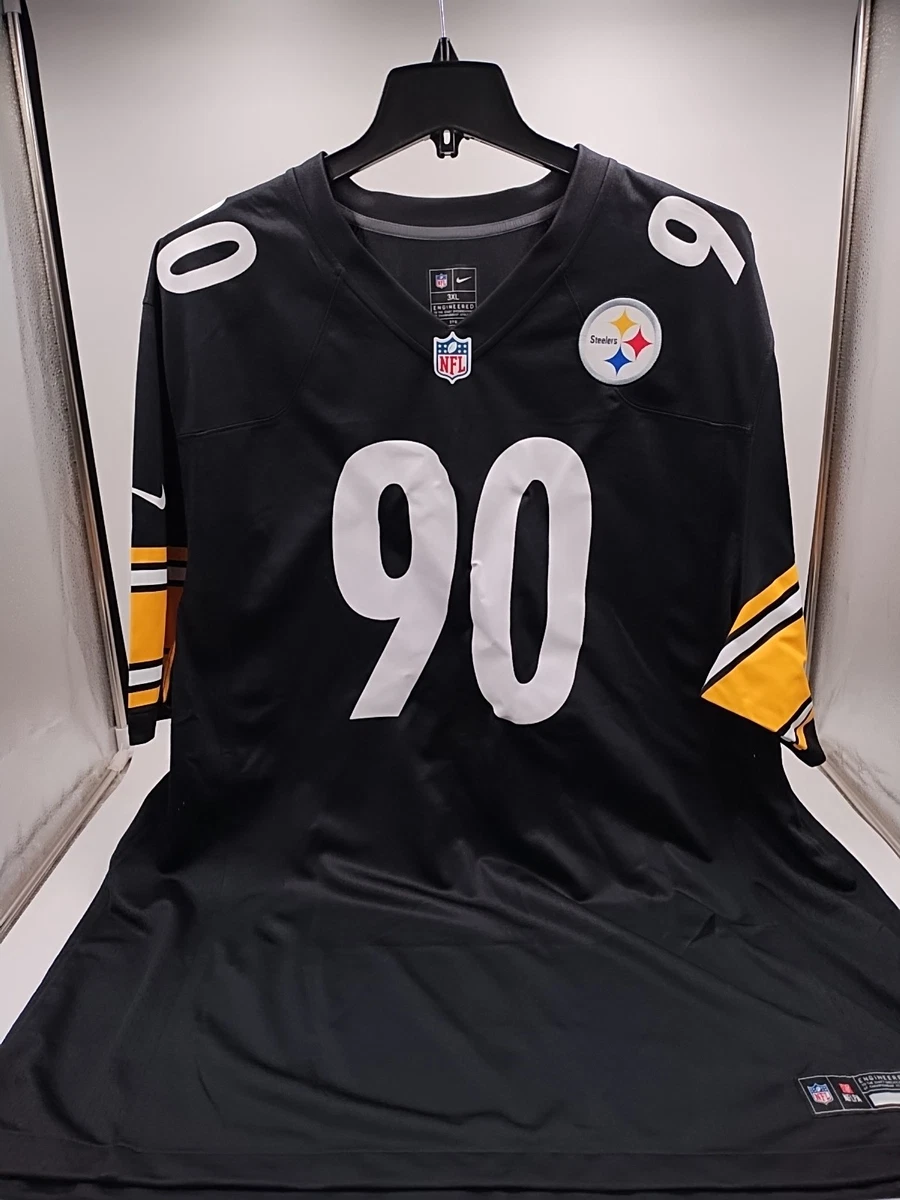 J.J. Watt Pittsburgh Steelers NFL Jerseys for sale | eBay