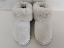OLUKAI Women's Ku'i Slippers - Puka Women's Size 7