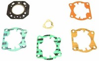 KTM 125 GS / 125 MX - 84/86 - Kit Dichtungen Oben Motor 731A123TP