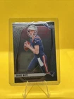 2024 Panini Prizm - Rookies Drake Maye #329 (RC)