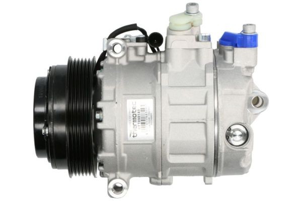 THERMOTEC KTT090140 Compressor, air conditioning for CHRYSLER,MERCEDES-BENZ