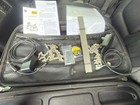 Fluke 831 Laser Shaft Alignment Tool with Fluke Reflector Prism and Sensor Laser — photo 3