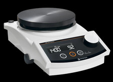 Heidolph MR Hei-Tec Digital Hot Plate Stirrer #505-40000-01-1 Plus Temp Sensor