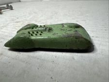 Land Speed Racer Car Vintage Diecast Model by Goodee Metal Detector Find