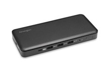 Kensington SD4839P USB-C Triple Video Dock - EU