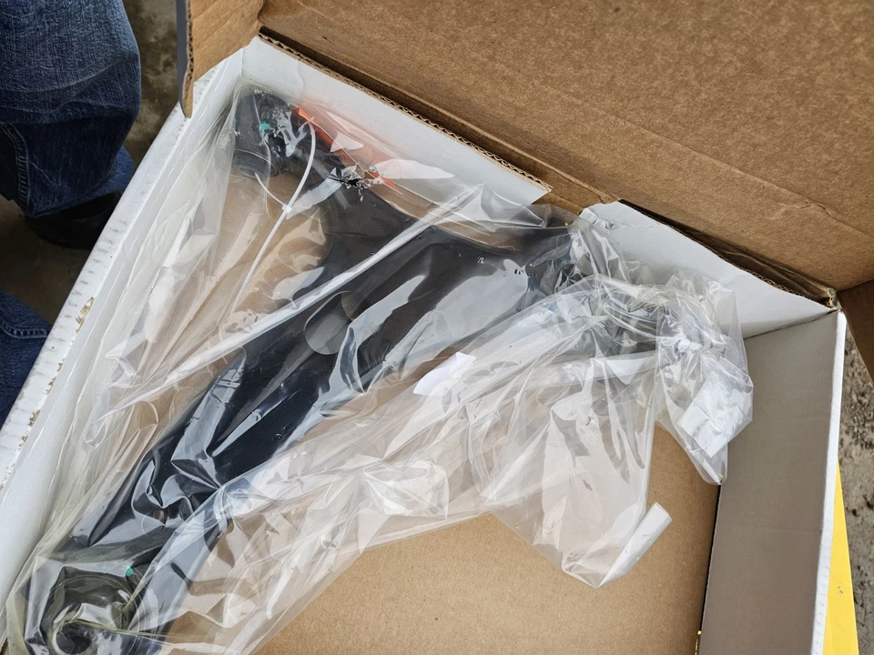 Dorman 522-236 Front Suspension Control Arm for 2005-2009 Subaru Legacy/Outback - Image 2 of 2