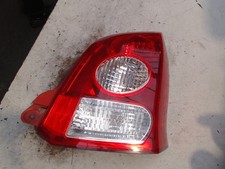 Feu arrière Suzuki ALTO