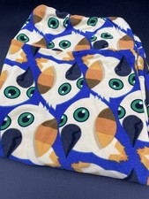 LULAROE Tall  Curvy TC Leggings BABY OWLS CUTE BIRDS Buttery Soft