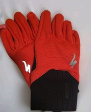 Specialized Deflect Bicycling Men's Trail Air Gloves Sz Small