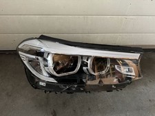 BMW 6 G32 Gran Turismo 2020 Scheinwerfer JEB339