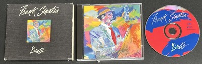 Frank Sinatra Duet Luther Aretha Barbra Julio Gloria Tony Natalie Charles Carly