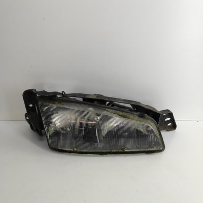 PONTIAC GRAND AM Limousine Scheinwerfer vorne rechts 16514130 LHD 1991 29440056