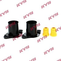 Staubschutzsatz StossdÄMpfer Hinten KYB 910248 FÜR Honda Schutzmanschetten Satz