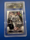 Topps 2023 Bowman Aaron Judge #59 GMA 10 New York Yankees Baseball Card