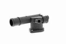 Vaico V10-0758 Coolant Flange for Audi, Seat, Skoda, VW