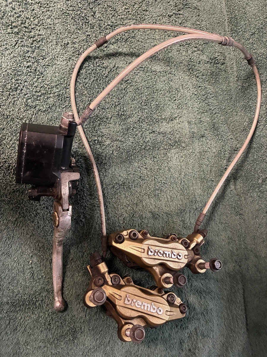 Motorcycle Accessories for Moto Guzzi Griso for sale | eBay