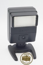 Flash Canon Speedlite 177A - Argentique - Canon F1, A1, AE1 Program