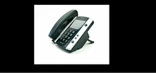 Polycom VVX 500 Business Media Phone VoIP