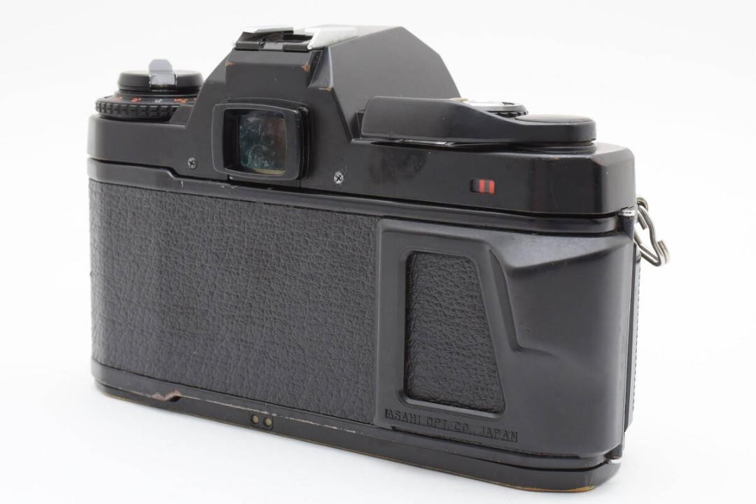 フィルムカメラ PENTAX ME super A / SMC 50mm F1.4 #531 Pentax Me Super A / Smc 50Mm F1.4 531 | eBay