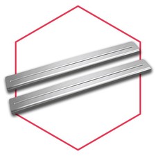 Einstiegsleisten für Opel Astra J GTC Schutzleisten Selbstklebend