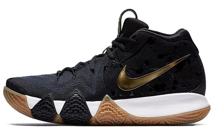 Nike Kyrie 4 EP Pitch Blue for Sale | Authenticity Guaranteed | eBay