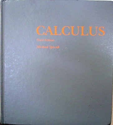 Calculus