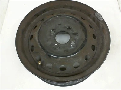 Stahlfelge Gebraucht NISSAN SUNNY III Phase 1 - 2.0 RECHTS - Bild 1 von 2