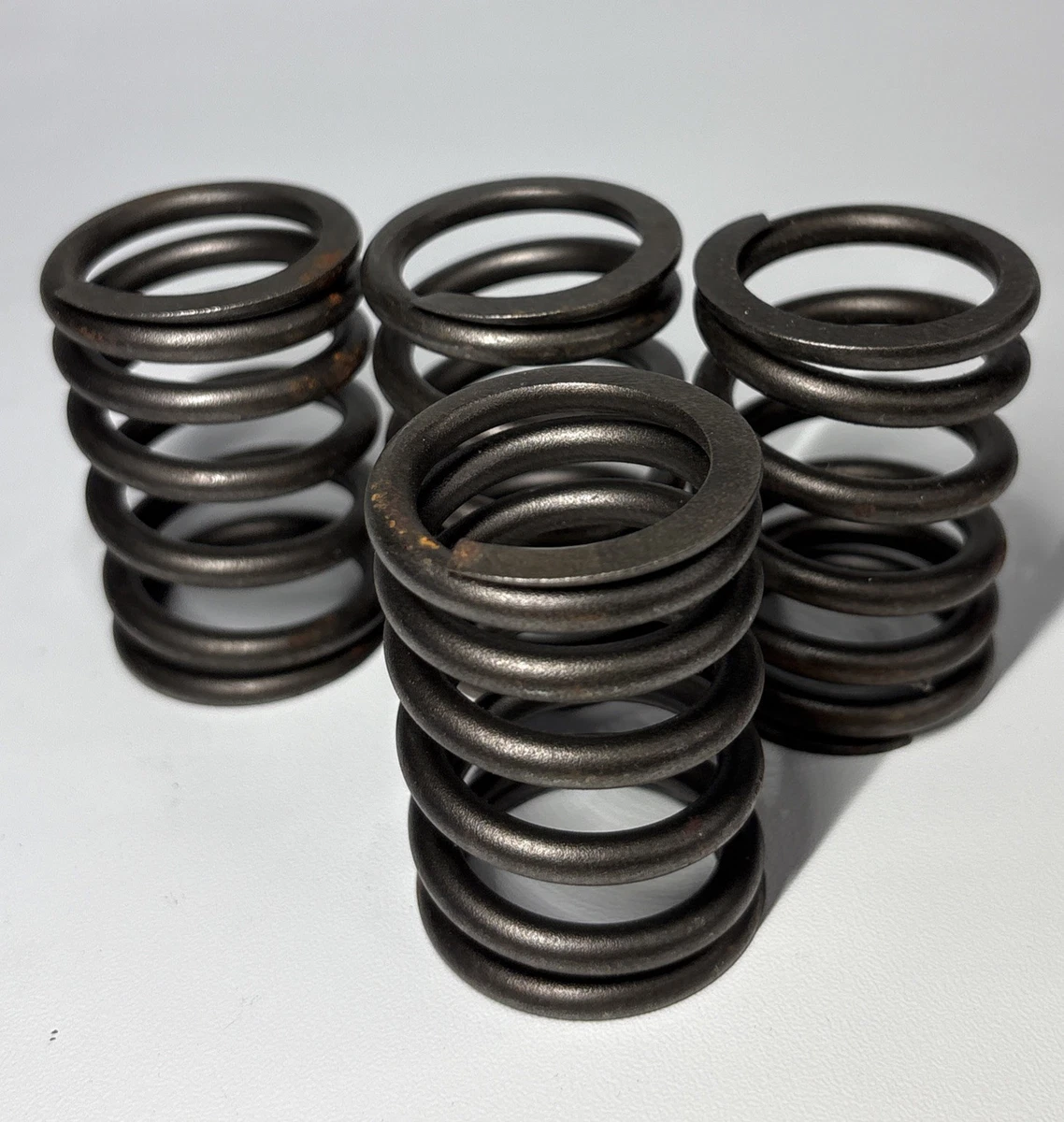 4x Pioneer Valve Spring RV-923-4 photo 2