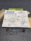 Vintage HO Ulrich No. 109 D & H Hopper Kit OB 1950’s Parts/Repair (UL060226-02) — photo 3