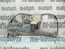 02-05 Cadillac Deville Front Left Driver Side 6 Pin Motor Window Regulator 02-05 Cadillac Deville Front Left Driver Side 6 Pin Motor Window Regulator