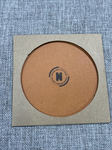 Radiohead – In Rainbows 2008 CD PROMO USA RARE Ato Records For Overhead Play - Foto 2 di 8