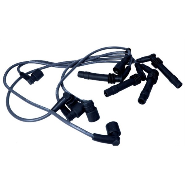 Maxgear ZüNdleitungssatz ZüNdkabel Satz FüR Opel Calibra A 2.0I Vectra-image