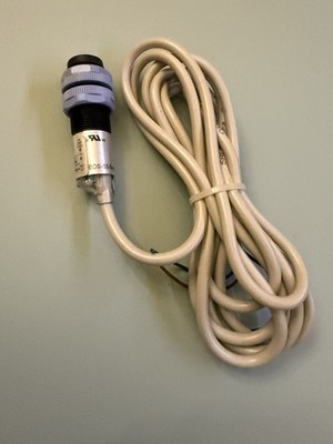 DATASENSOR S5-5-A4-30  Photo Photoelectric Switch Sensor 10-30VDC