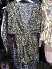 Women  s Plus Size Romper