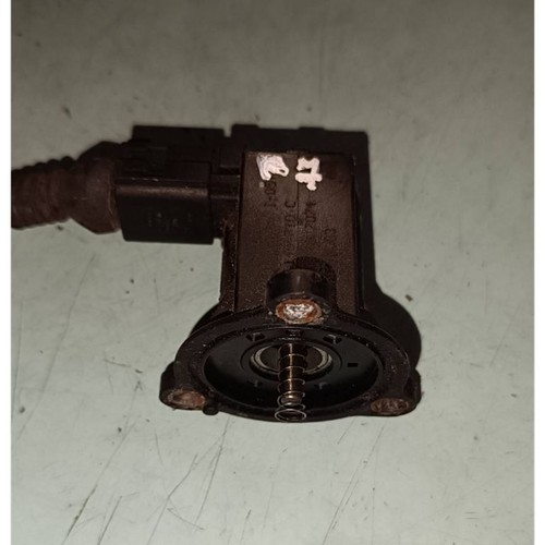 Audi A4 S4 B7 8E 8H 2007 Benzin 147kW Turbolader Druckwandler Magnetventil