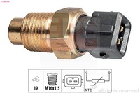 KÜHlmitteltemperatursensor FÜR Lancia Dedra (835 ) - EPS 1.830.160