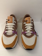 Reebok Unisex Classic Leather 2400 Sneaker, S...